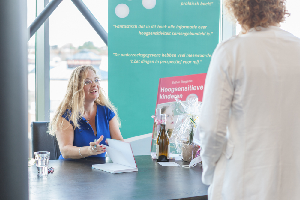 Seminar HSK herkennen 13 maart 2017