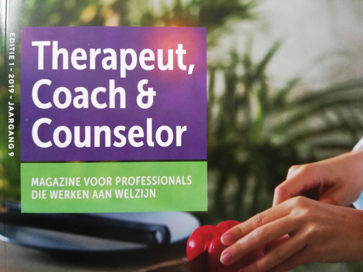 Tijdschrift voor professionals